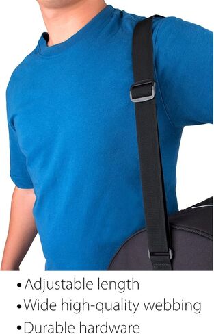Heavy Ready 9 x 10" (Height x Diameter) Padded Tom Bag by Protec, Model HR910 in Saudi Arabia