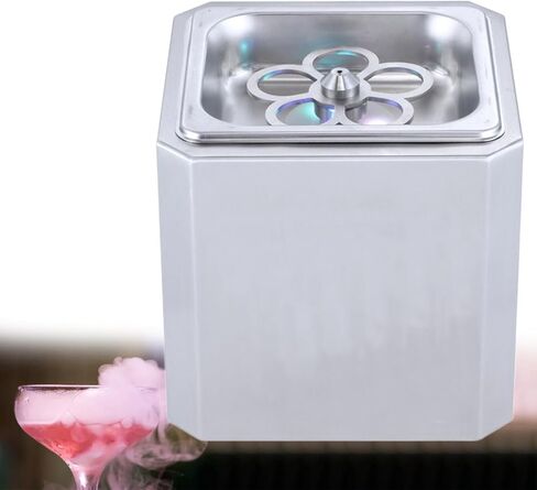 Instant Drink Chiller, Pressing Glass Chiller, Electric Glass Cup Froster - Commercial Glass Cup Cooler Machine Cool Glass CO2 Ice Glass Chiller in Saudi Arabia