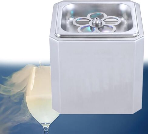 Glass Froster CO2 Glass Chiller, for Cups and Glasses Instantly Chill The Glasses in Seconds for Bar, Restaurant, Kitchen in Kuwait