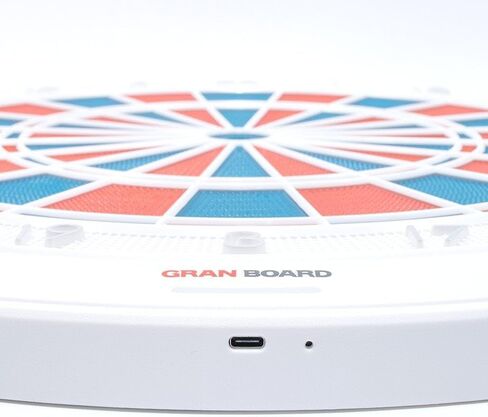 GRANBOARD132 مقاس 13.2 بوصة باللون الأبيض in Saudi Arabia