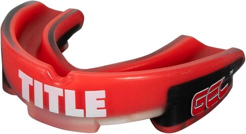 عنوان جل الملاكمة Triple-Shox Mouthguard 2.0: واقي الفم الملاكم، حارس رياضي in Saudi Arabia