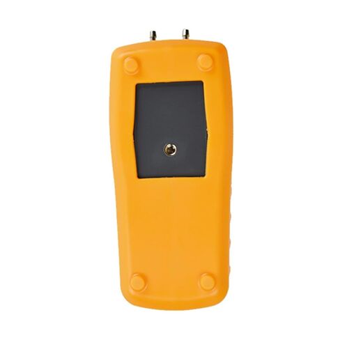 GM511 Pressure Gauge Manometer Digital Manometer for Pressure Measurement in Saudi Arabia