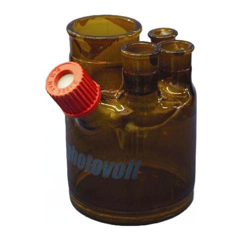 Photovoltaic 2691002 Titration Vessel, Amber in Saudi Arabia