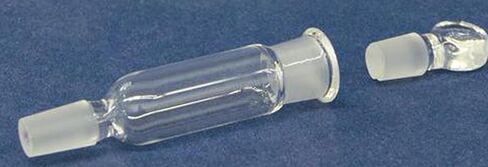Photovoltaic 2691002 Titration Vessel, Amber in Saudi Arabia