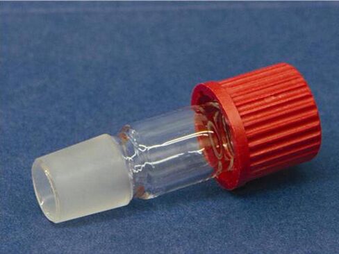 Photovoltaic 2691002 Titration Vessel, Amber in Saudi Arabia