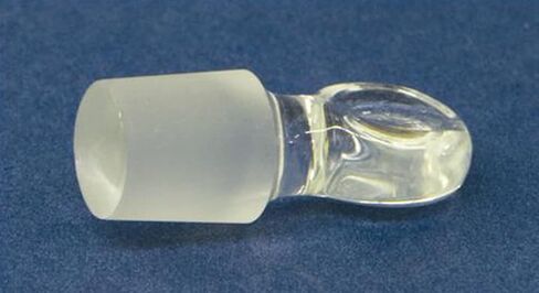 Photovoltaic 2691002 Titration Vessel, Amber in Saudi Arabia