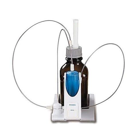 YSI 285220310، وحدة ذكية قابلة للتبديل لـ TITRONIC وTitroLine، حجم 10 مل in Kuwait