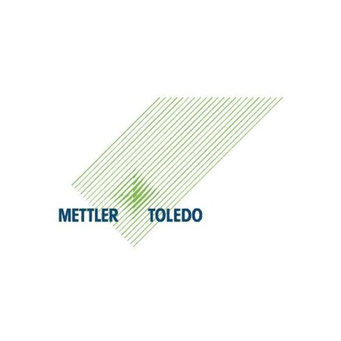 Mettler Toledo 30459710, Tube Holder for Titration, PP, 3 Pieces in Kuwait