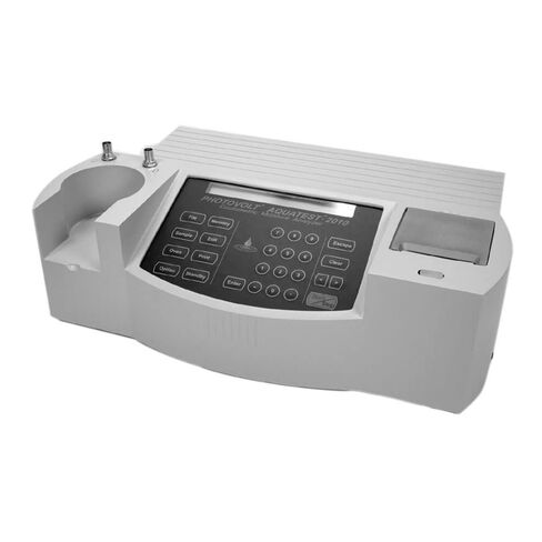 0092012 Aquatest 2010 KF Moisture Analyzer, Diaphragmless Generator in Saudi Arabia