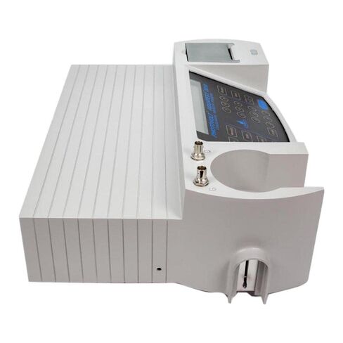 0092012 Aquatest 2010 KF Moisture Analyzer, Diaphragmless Generator in Saudi Arabia