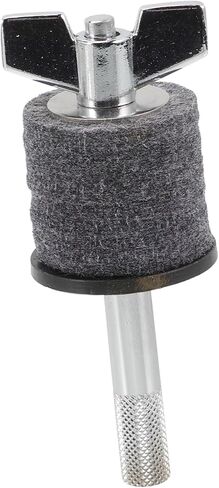 Vaguelly Cymbals Stacker Mount Rack for Drum Accessories Metal Cymbals Holders Adjustable Height Fits Standard for Drummers and Percussionists in Saudi Arabia