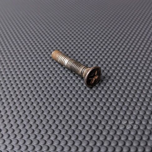 شريط مطاطي غير كاشط لألواح التزلج مقاس 9 بوصة × 33 بوصة - نقرات مثل ورق الصنفرة، لن تمزق حذائك in Kuwait