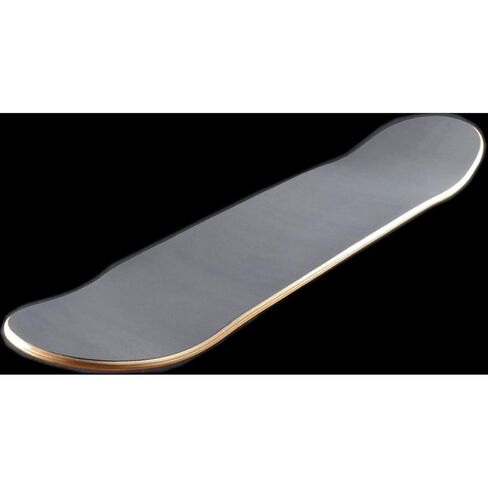 شريط مطاطي غير كاشط لألواح التزلج مقاس 9 بوصة × 33 بوصة - نقرات مثل ورق الصنفرة، لن تمزق حذائك in Kuwait