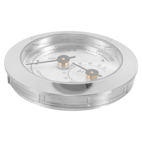 Vaguelly Hygrometer for Violin and Guitar Temperature and Humidity Accurate Monitoring Tool for Instrument Portable and Stylish Design Essential Violin Accessory in Saudi Arabia