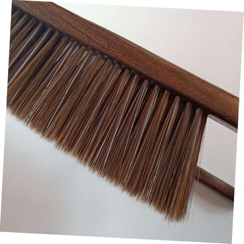 2pcs Guzheng Dust Removal Brush Soft Brush Cleaning Tool for Musical Instruments Guqin Cleaning Supply in Saudi Arabia