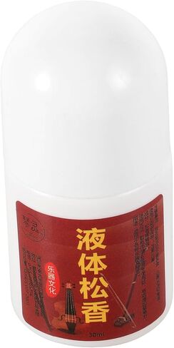 VICASKY Liquid Colophony: Dust-free Liquid Cleaner Universal String Instrument Wiper For Violin Erhu Viola Cello Bow Music Instrument Accessory in Saudi Arabia