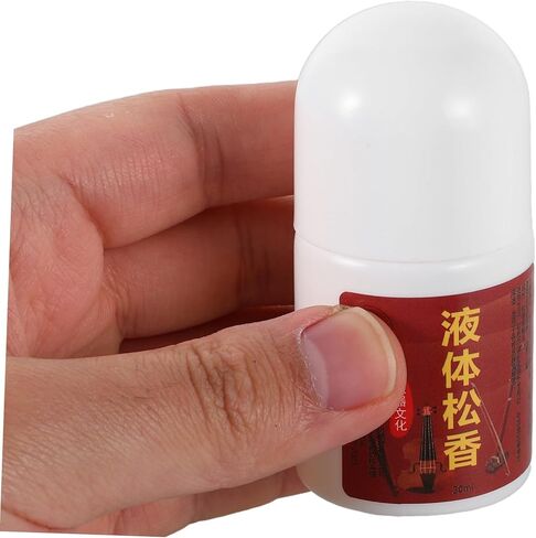 VICASKY Liquid Colophony: Dust-free Liquid Cleaner Universal String Instrument Wiper For Violin Erhu Viola Cello Bow Music Instrument Accessory in Saudi Arabia