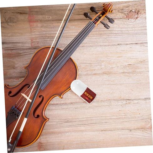 VICASKY Liquid Colophony: Dust-free Liquid Cleaner Universal String Instrument Wiper For Violin Erhu Viola Cello Bow Music Instrument Accessory in Saudi Arabia
