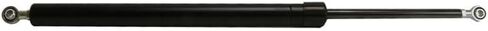 Mytee Products (2 Pack) Truck Tilt Hood Shock Absorber, 24" Long, Black Fits Freightliner M2-106 Replaces A17-20970-000, A17-16391-000, A99462 OEM in Saudi Arabia