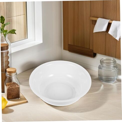 Deepened Enamel Wash Basin Vintage Style Multi Functional Enamelware Bowl for Weddings Face Washing and Home Use Durable and Lightweight Retro Design Classic Basin in Saudi Arabia