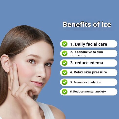 وعاء للوجه والحمام الجليدي وإكسسوارات الحمام والغسيل المحمول (أ) in Kuwait