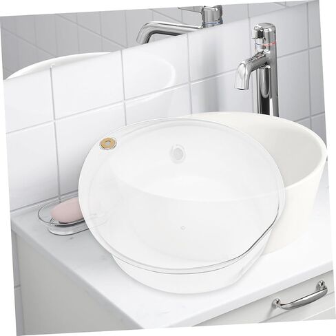 Thickened Plastic Wash Basin Multipurpose for Face Cleansing and Clothes Washing Compact Lightweight Basin Tub for Home Easy to Clean and Store in Saudi Arabia