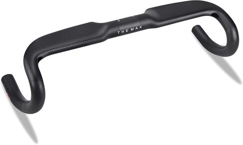 AP730 carbon handlebars road bike handlebar for road bike Racing Bike All internal Cables 31.8 drop bar aero handlebars for road bike UD Matte 400mm handle bar in Kuwait