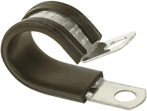Replacement for fits S.12143 Rubber Lined Clamp, ID: '' S.12143-SPX in Saudi Arabia