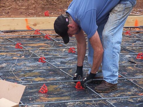 كرسي حديد التسليح البلاستيكي من Hercules مقاس 1-1/2 بوصة - (50 قطعة) كرسي حديد التسليح ذو القوة والجودة الفائقة لحديد التسليح رقم 4 (كرسي حديد التسليح 50، 1.5 بوصة) in Kuwait