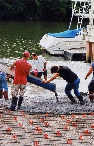 كرسي حديد التسليح البلاستيكي من Hercules مقاس 1-1/2 بوصة - (50 قطعة) كرسي حديد التسليح ذو القوة والجودة الفائقة لحديد التسليح رقم 4 (كرسي حديد التسليح 50، 1.5 بوصة) in Kuwait