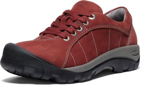 KEEN Women's Presidio Comfortable Oxford Shoes in Saudi Arabia