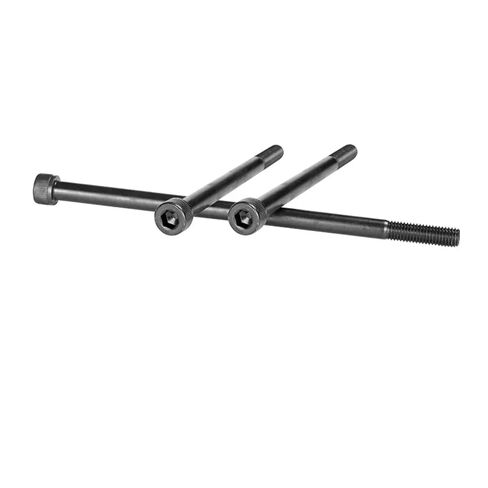 M14 M16 12.9G ألين المقبس غطاء الرأس مسامير تمديد البراغي 410 مم 450 مم (M14x450mm (1 قطعة)) in Saudi Arabia