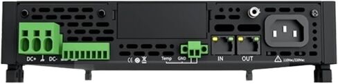 IT-M3412 IT-M3422 IT-M3432 IT-M3413 IT-M3423 IT-M3433 IT-M3414 IT-M3424 IT-M3434 IT-M3415 IT-M3425 IT-M3435 طاقة تيار مستمر 60 فولت (IT-M3415-600V3A200W) in Saudi Arabia