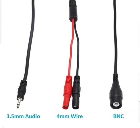 1PCS ETCR500FA Flexible Coil Current Sensor AC Leakage Current Probe Range 0A~10000A Resolution10mA Below AC 1000V Ampermeter(80 * 80mm) in Saudi Arabia