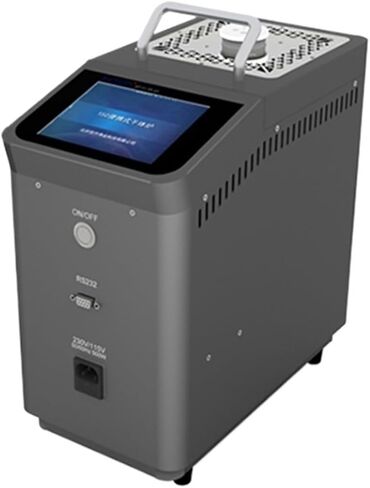 Arionyx -25℃ ~ 150℃ Portable Dry Block Temperature Calibrator 110V 220V AC NH-150T(50C-650C 220V) in Saudi Arabia
