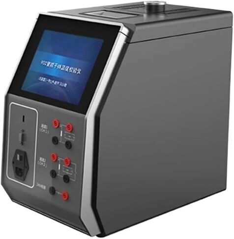 Arionyx -35℃ ~ 100℃ Smart Intelligent Portable Dry Block Temperature Calibrator, Temperature Controller H-100S(300C-900C 220V) in Kuwait