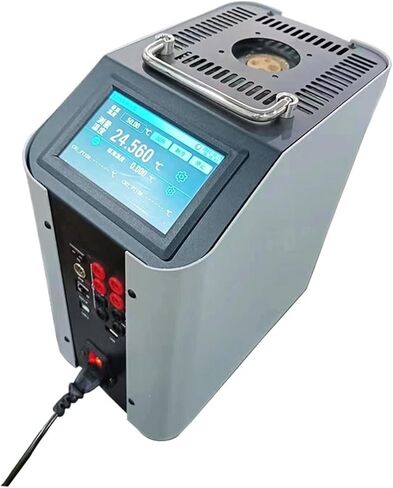 Arionyx -20℃ to 150℃ Dry Bath Temperature Calibrator High Performance Touch-Screen for Accurate Heating, N-150S(-20C-150C 220V AC) in Saudi Arabia