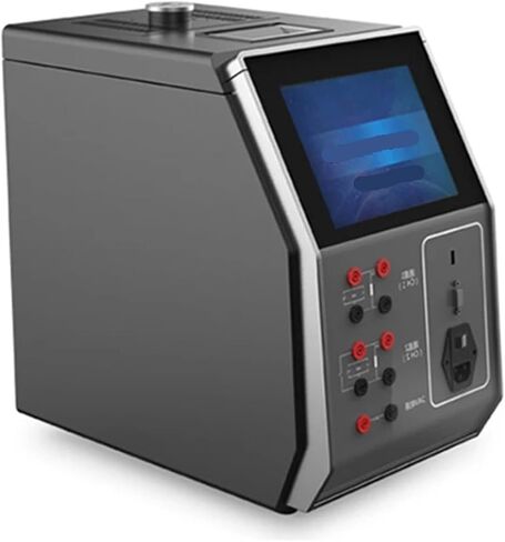 Arionyx 50℃ - 650℃ Smart Intelligent Portable Dry Block Temperature Calibrator H-650S(50C-300C 220V) in Saudi Arabia