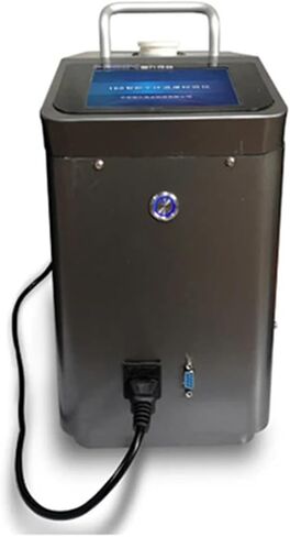 Arionyx 50-400 C Portable Dry Block Temperature Calibrator Touch Screen 110V 220V AC H-400T(300C-900C 220V) in Saudi Arabia