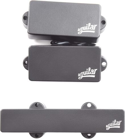 Aguilar AG 4P/J-HC Bass Guitar Pickup in Kuwait