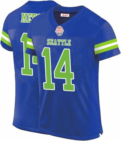 تي شيرت مُخيط لكرة القدم للرجال/الشباب لمحبي الرياضة بدون علامة تجارية/شعارات in Kuwait