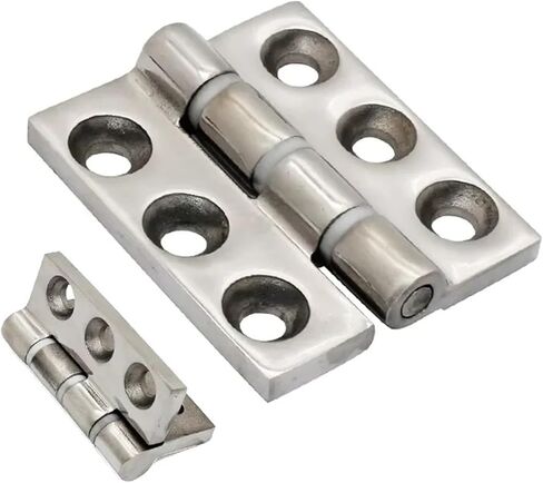 الفولاذ المقاوم للصدأ التخميد الصامت سميكة المفصلي خزانة توزيع الآلات الكهربائية الصناعية 1 قطعة in Kuwait