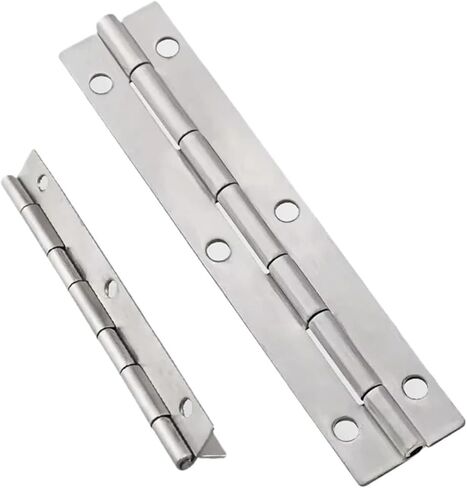 صندوق معدات ماكينات الأتمتة الكهربائية الصناعية بمفصلة ممتدة من الفولاذ المقاوم للصدأ 1 قطعة in Kuwait