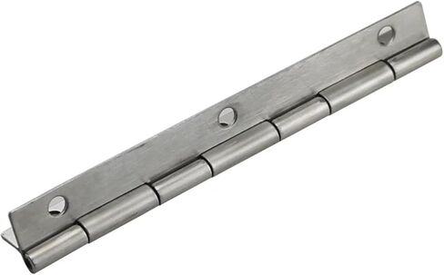 صندوق معدات ماكينات الأتمتة الكهربائية الصناعية بمفصلة ممتدة من الفولاذ المقاوم للصدأ 1 قطعة in Kuwait