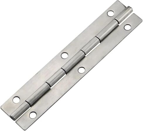 صندوق معدات ماكينات الأتمتة الكهربائية الصناعية بمفصلة ممتدة من الفولاذ المقاوم للصدأ 1 قطعة in Kuwait