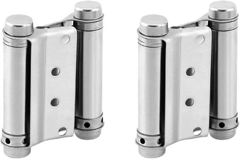 B9HB مفصلات زنبركية من الفولاذ المقاوم للصدأ ملحق 2 قطعة in Kuwait