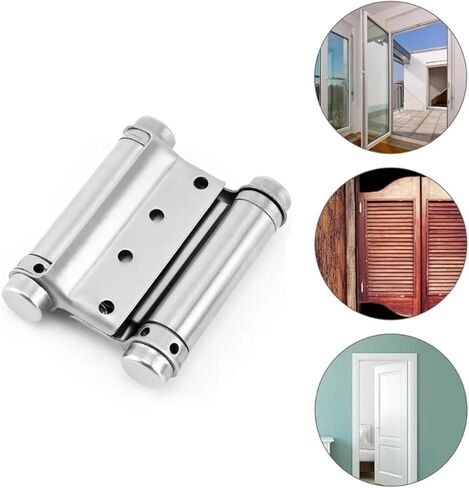 B9HB مفصلات زنبركية من الفولاذ المقاوم للصدأ ملحق 2 قطعة in Kuwait