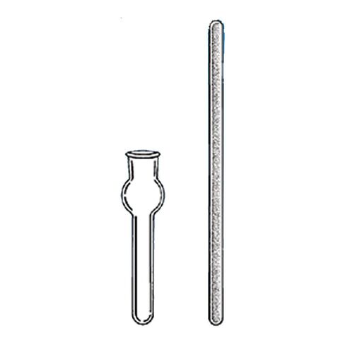 8345-10 Complete Interchangeable Tissue Grinder, 125 mm Length in Saudi Arabia