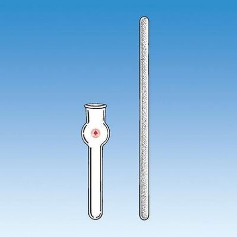 8345-02 Rod for Interchangeable Tissue Grinder, 125 mm Length in Saudi Arabia