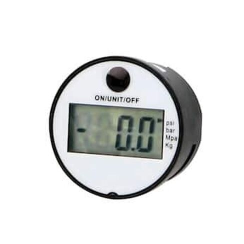 Cole-Parmer Digital Pressure Gauge, 0 to 145 psi, with 1/4" NPT(M) Connections in Saudi Arabia